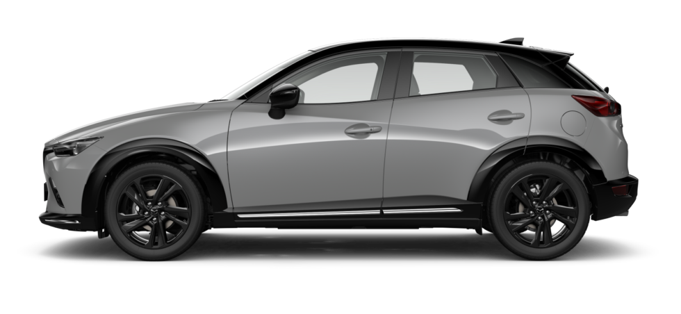 2025 Mazda CX-3 DK G20 GT SP SUV Image 22