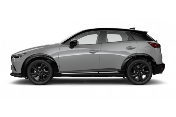 2025 Mazda CX-3 DK G20 GT SP SUV Image 22
