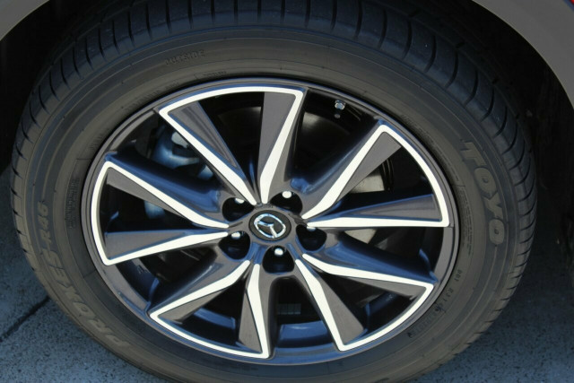 2019 Mazda CX-5 KF4WLA GT SKYACTIV-Drive i-ACTIV AWD Suv Mobile Image 15