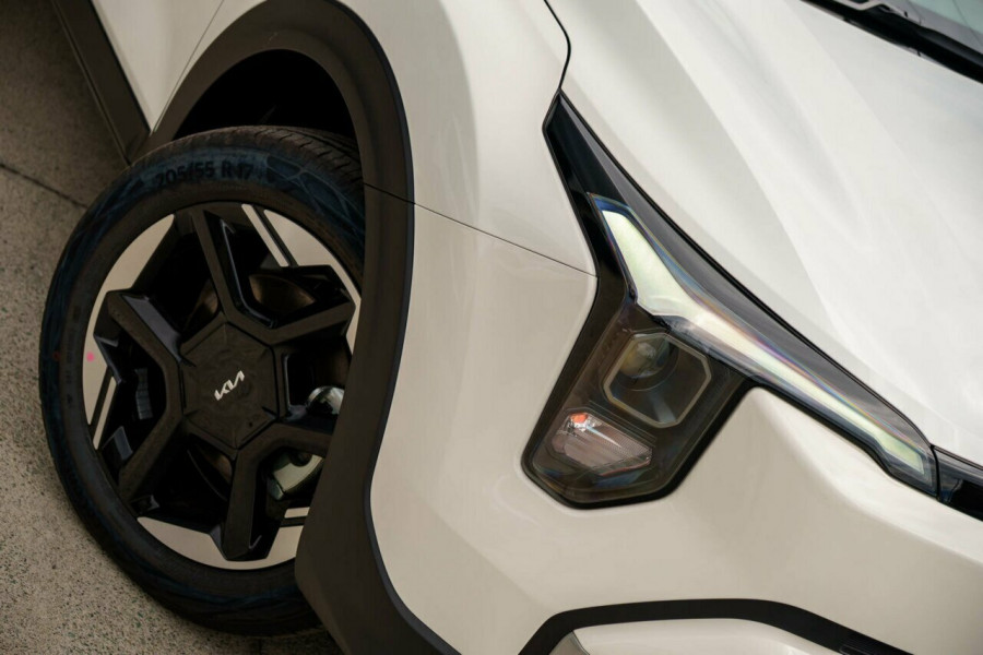 2026 Kia Stonic YB PE2 Sport DCT FWD SUV Image 6