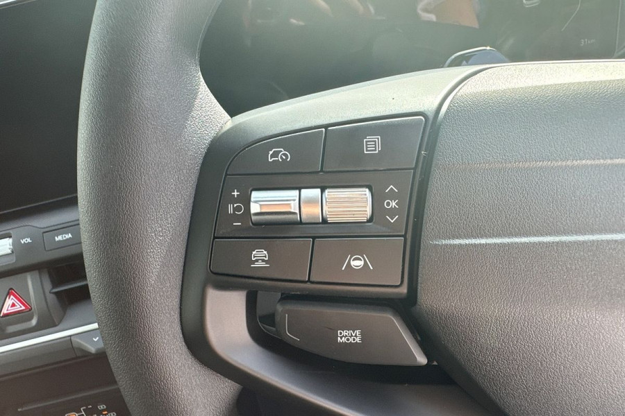 2025 Kia K4 CL4m S Sedan Image 14