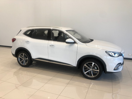 2020 MG Hs SAS23 Turbo Excite Wagon Image 2