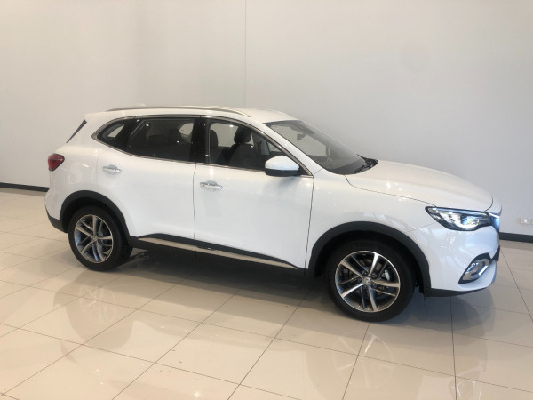 2020 MG Hs SAS23 Turbo Excite Wagon