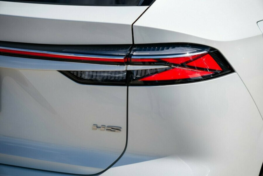 2024 MG HS SAS23 Vibe SUV Image 7