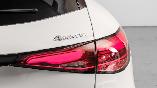 2026 Mercedes-Benz GLC-Class X254 GLC300 SUV image 19