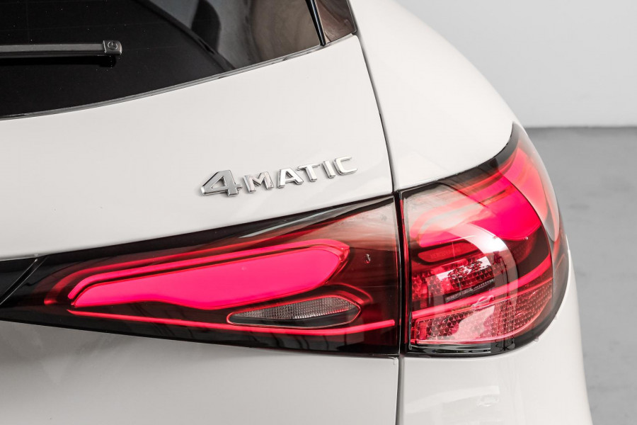 2026 Mercedes-Benz GLC-Class X254 GLC300 SUV