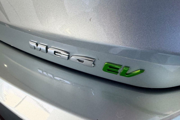 2026 MG MG4 EV Urban AH4E Essence 43 Hatch Image 5