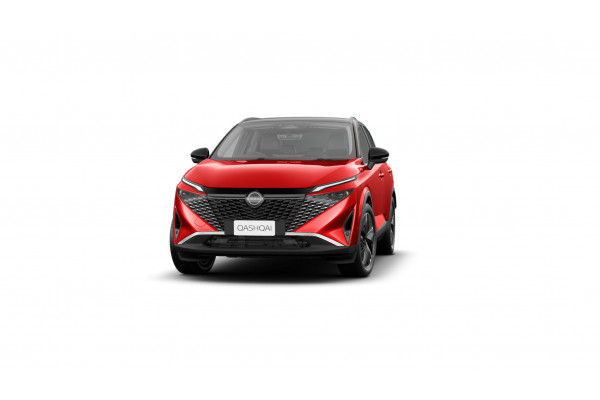 2025 Nissan QASHQAI J12 Ti SUV