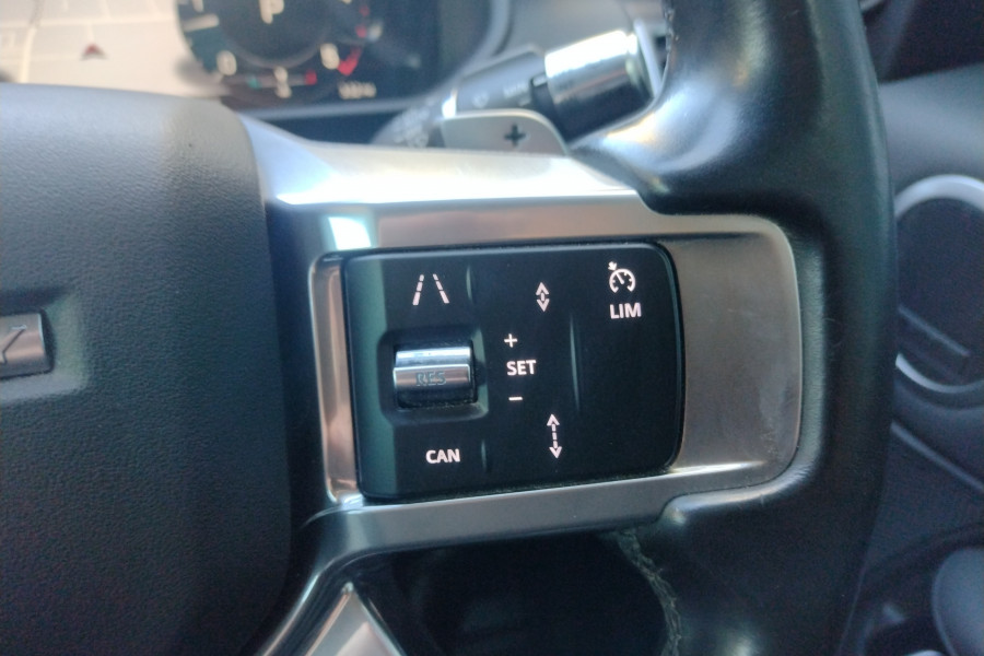 2021 Land Rover Discovery Series 5 D300 SE SUV