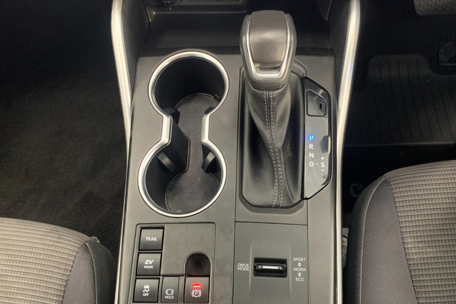 2022 Toyota Kluger AXUH78R GX Wagon Image 13