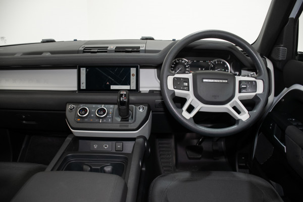2022 Land Rover Defender L663 110 P300 SUV Image 25