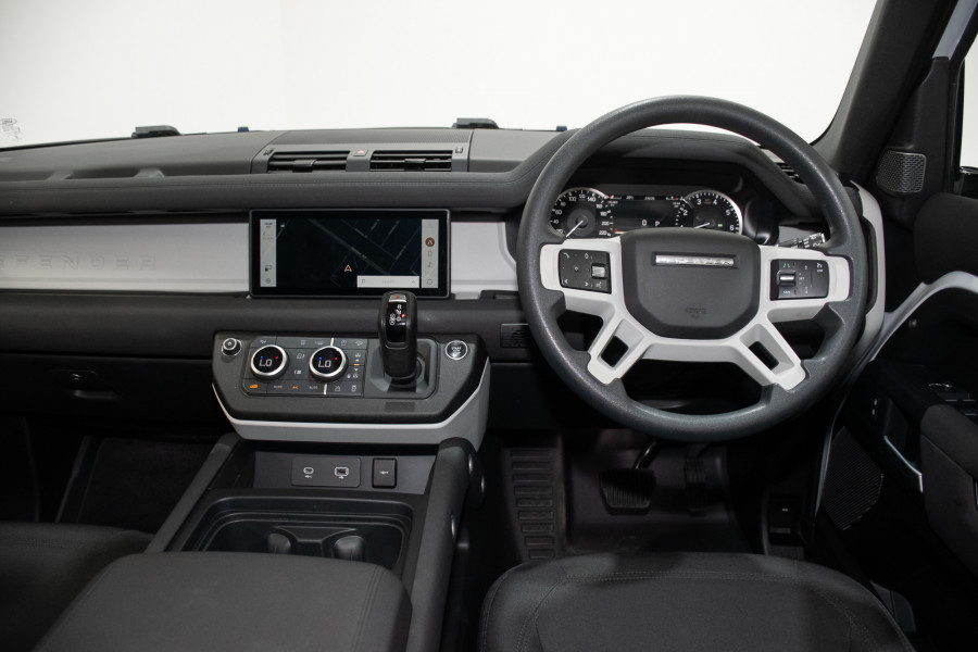 2022 Land Rover Defender L663 110 P300 SUV Image 25