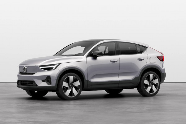 2024 Volvo C40 XK Recharge Twin Pure Electric SUV