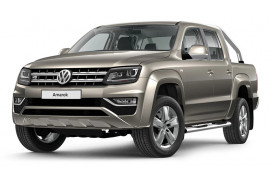 Volkswagen Amarok TDI550 Highline 2H