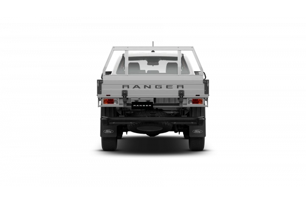 2026 MY26.5 Ford Ranger P703 XL Cab Chassis Image 6