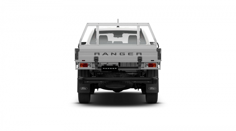 2026 MY26.5 Ford Ranger P703 XL Cab Chassis Image 6