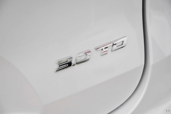 2026 MY25.5 Isuzu MU-X RJ LS-U SUV Image 6