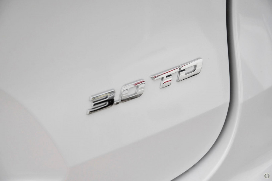 2026 MY25.5 Isuzu MU-X RJ LS-U SUV Image 6