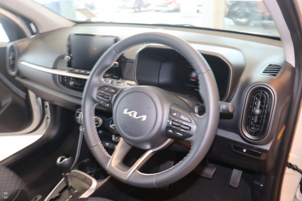 2026 MY27 Kia Picanto JA PE2 Sport Hatch Image 17
