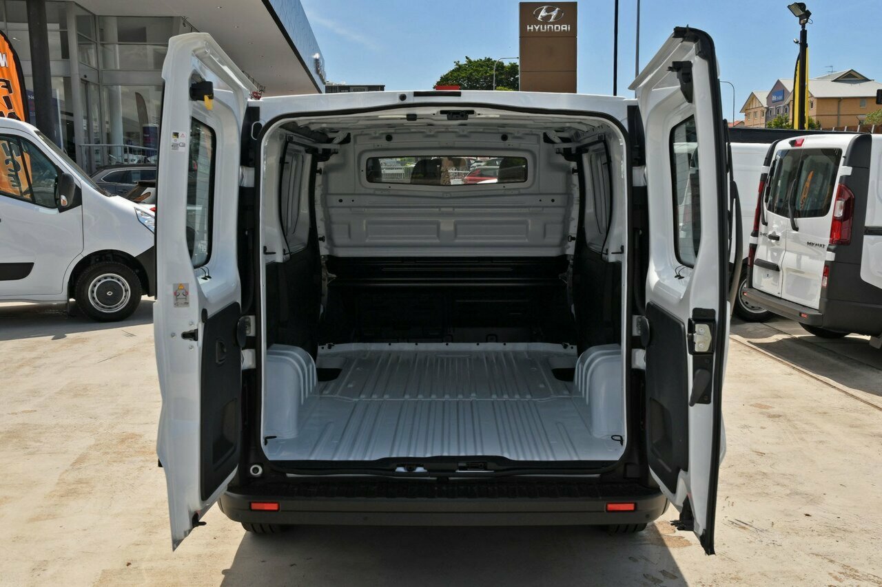 2019 MY20 Renault Trafic L2H1 Long Wheelbase Premium Van Image 15