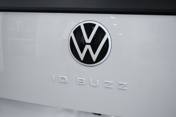 2024 MY25 Volkswagen ID. Buzz Cargo EBN BEV550 Van Image 20