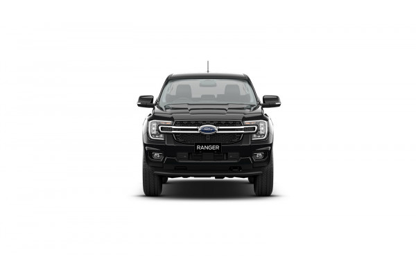 2024 MY24.5 Ford Ranger P703 XLT Hi-Rider Ute