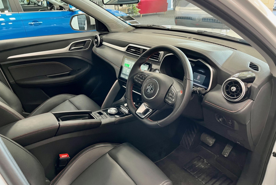 2023 MG ZS EV 51Kwh Essence SUV Image 7