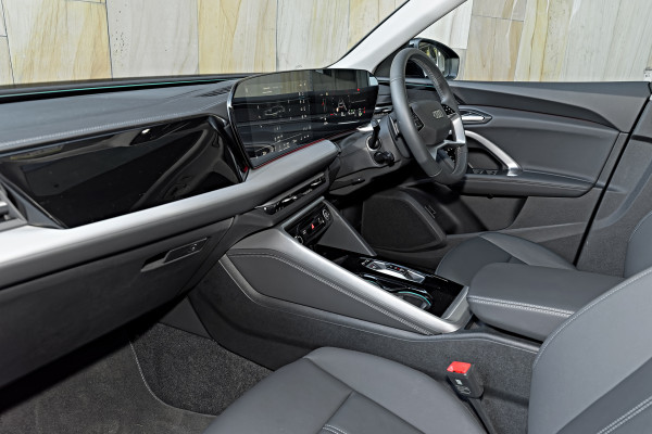 2025 Audi Q5 GU TFSI 150kW SUV