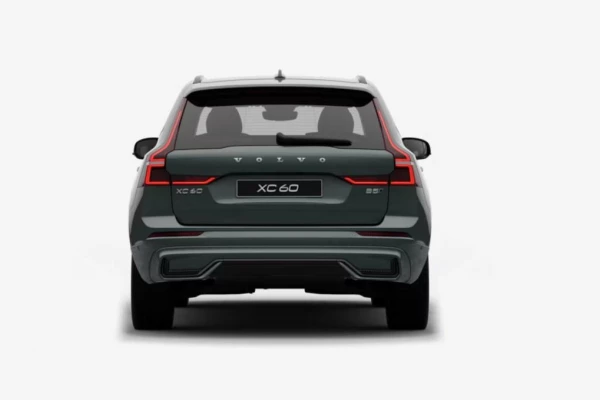 2026 Volvo XC60 UZ Ultra B5 Dark SUV Image 9