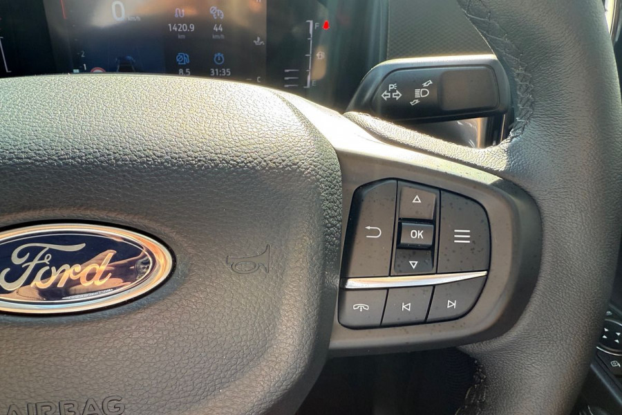 2024 Ford Ranger Sport Ute Image 23