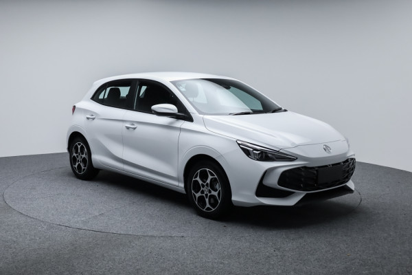 2026 MG MG3 ZP22 Essence Hybrid+ Hatch Image 1
