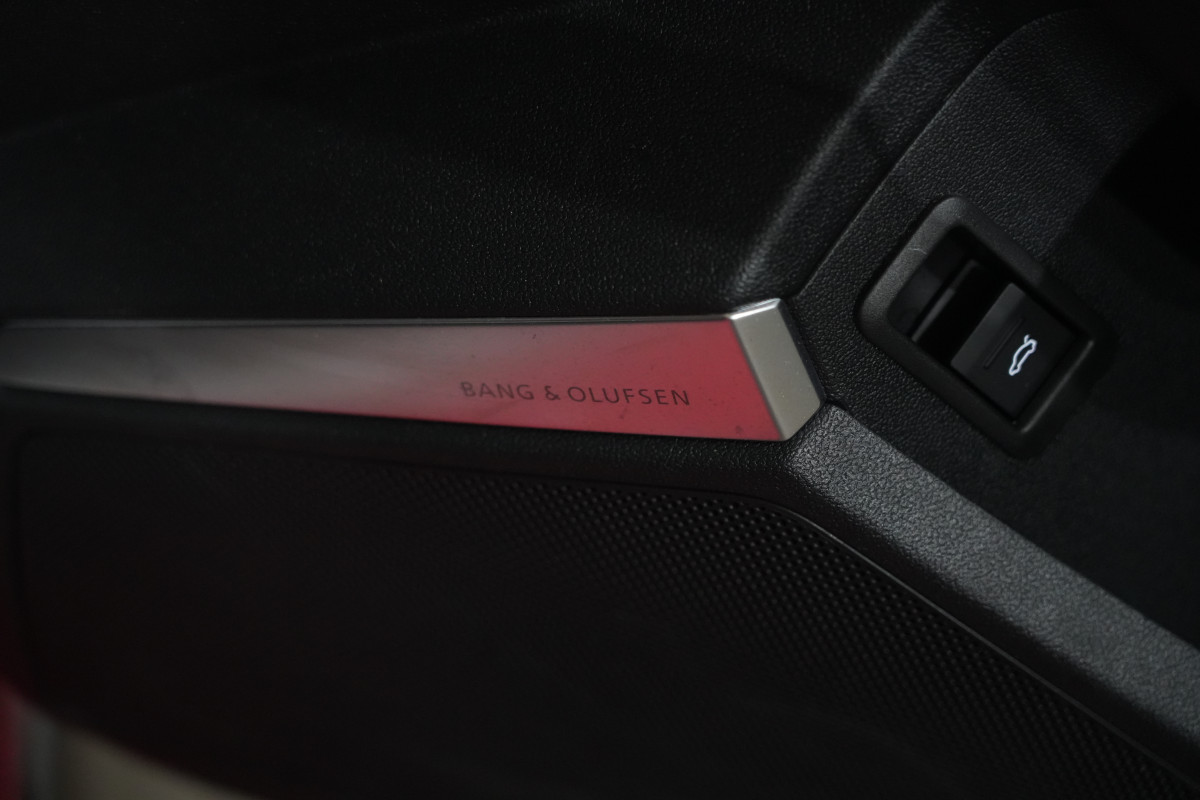 2023 Audi S3 GY  Hatch