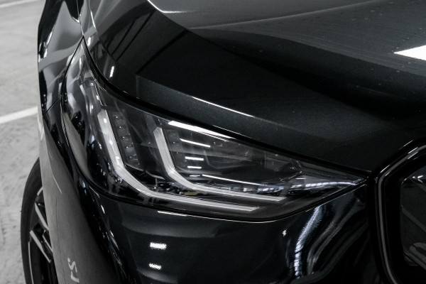 2025 BMW X3 G45 40d xDrive SUV image 21