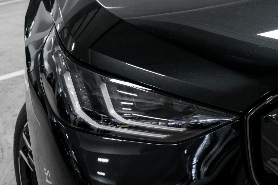 2025 BMW X3 G45 40d xDrive SUV