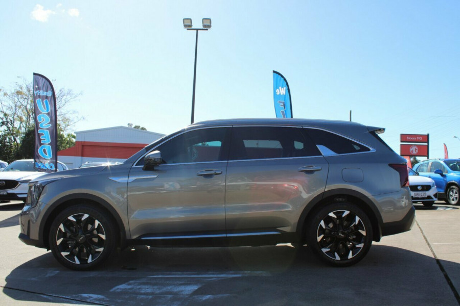 2024 Kia Sorento MQ4 PE GT-Line SUV Image 8