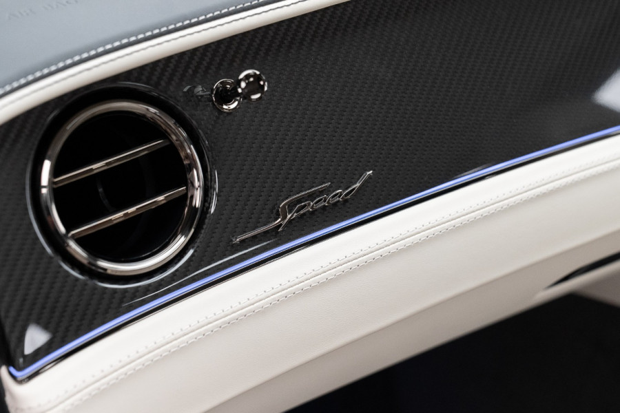 2026 Bentley Continental 3S GT Speed V8 Coupe