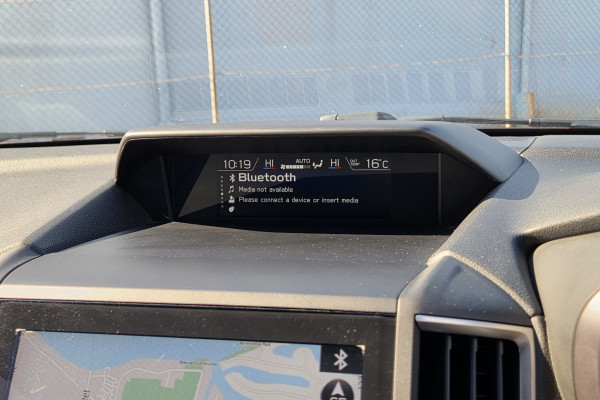 2018 MY19 Subaru XV G5-X 2.0i-S SUV Image 17