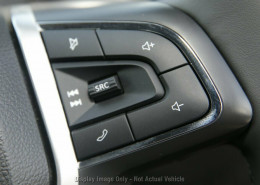 2019 LDV T60 SK8C Luxe Utility