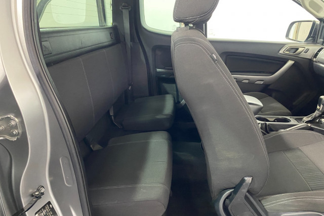 2018 MY19 Ford Ranger PX MkIII XLT Ute Image 11