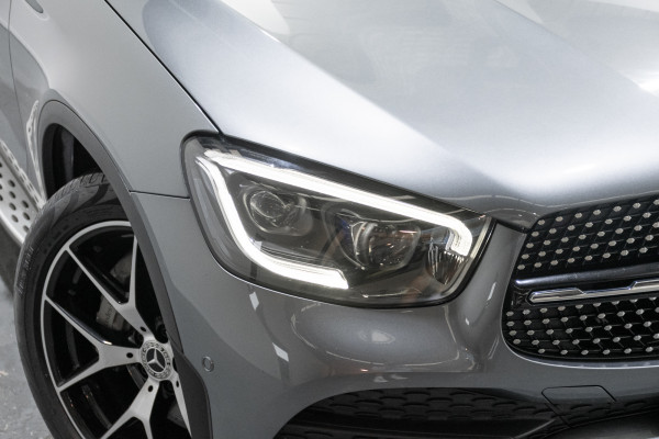 2019 Mercedes-Benz GLC-Class GLC300 SUV Image 2