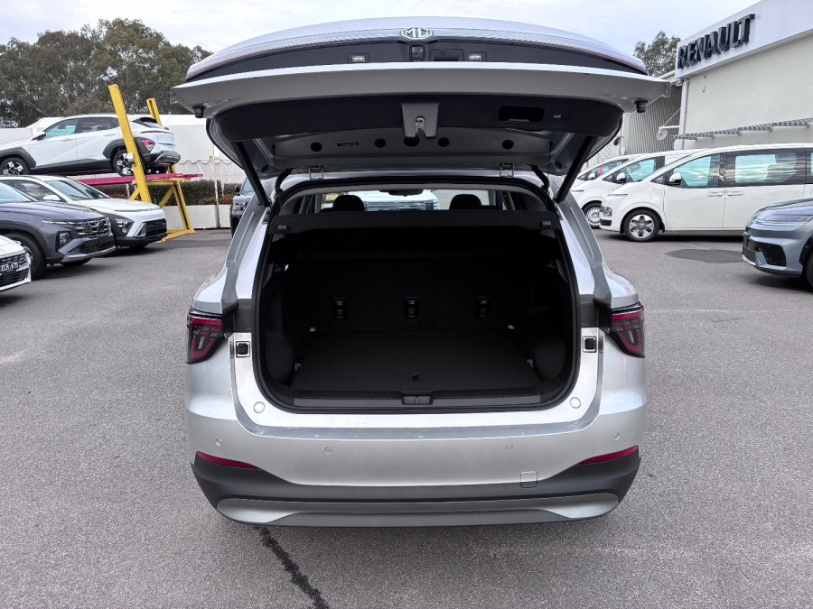 2025 MG MGS5 EV ZS3EM Essence 62 SUV Image 5