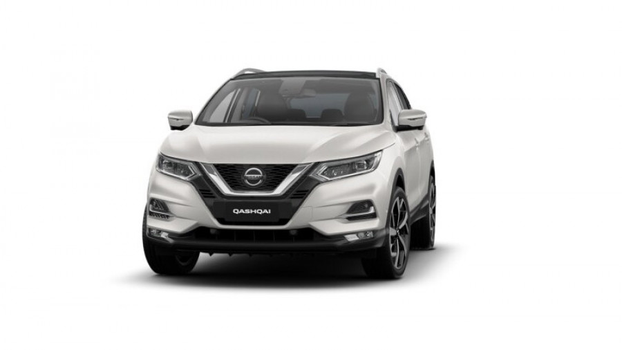 2020 MY0  Nissan QASHQAI J11 Series 3 Ti Other Image 3