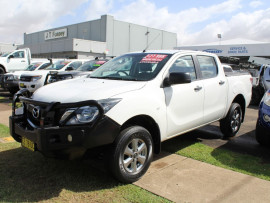 Mazda BT-50 XT UR0YF1