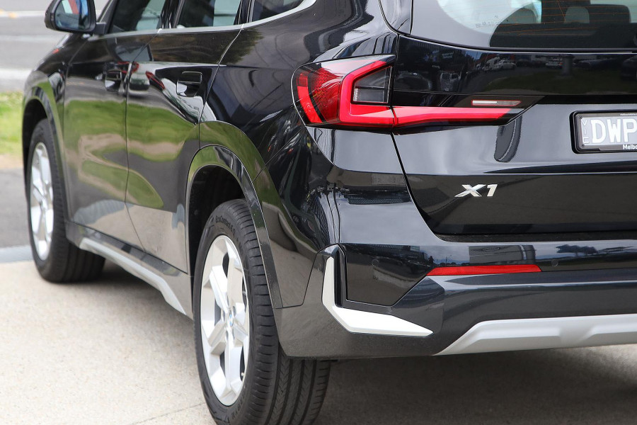 2025 BMW X1 U11 sDrive18i SUV