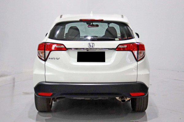 2019 Honda Hr-v MY19 VTI Hatch Image 3