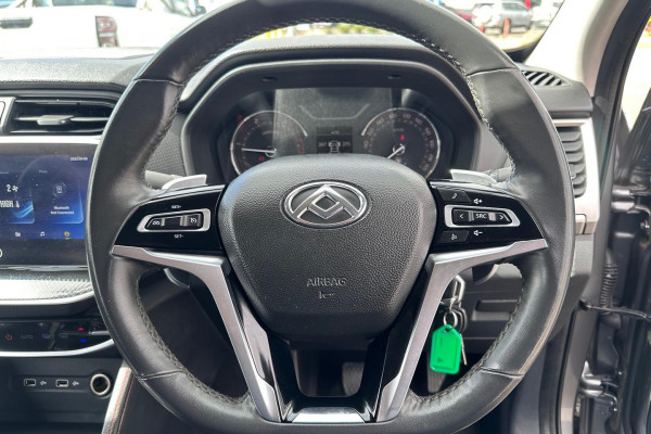 2022 LDV T60 SK8C Max PRO Ute Image 19