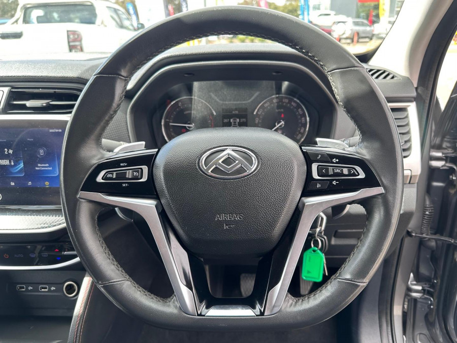 2022 LDV T60 SK8C Max PRO Ute Image 19