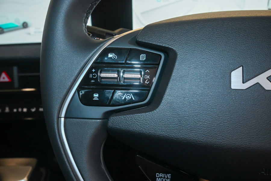 2024 MY23 Kia EV6 CV Air SUV Image 13