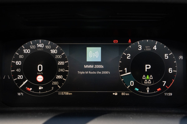 2026 Land Rover Discovery Sport L550 P250 Metropolitan SUV image 10