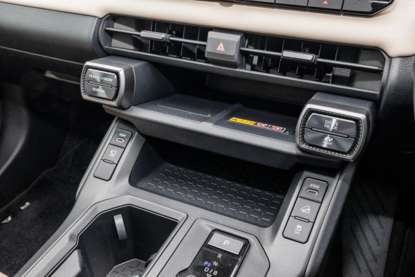2026 Toyota RAV4 AXAL64R Cruiser SUV Image 17
